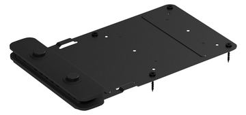 Logitech Tap PC Mount - Montagekit für Videokonferenz-Controller von LumaTech