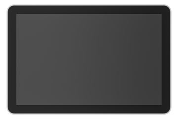 Logitech Tap Scheduler Purpose-Built Scheduling Panel for Meeting Rooms von LumaTech