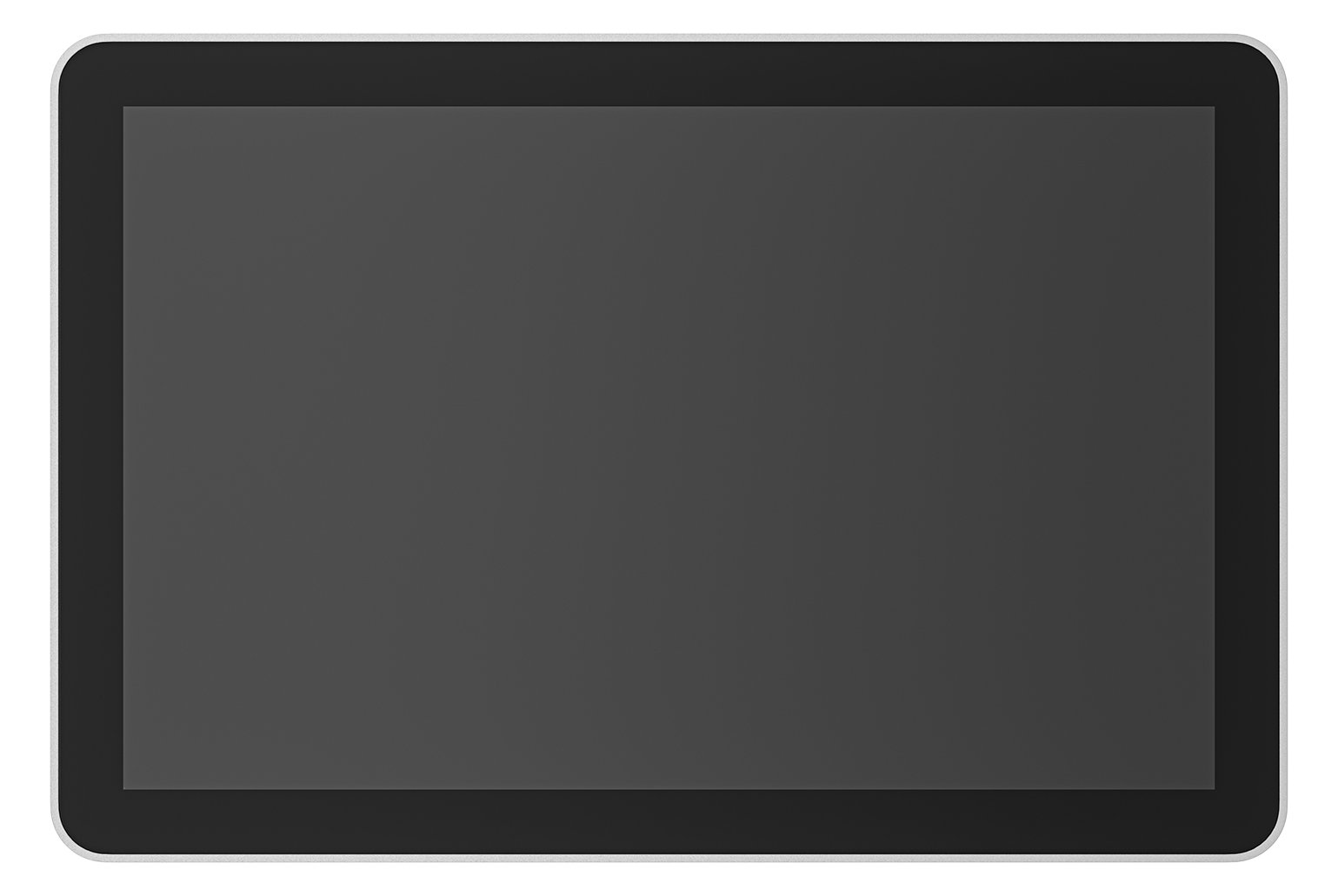 Logitech Tap Scheduler Purpose-Built Scheduling Panel for Meeting Rooms