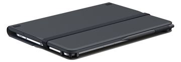 Logitech Universal Folio for 9-10 inch Tablets - TL: UK, QWERTY von LumaTech