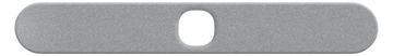 Logitech Videokonferenz-Abdeckung - Vorderseite von LumaTech