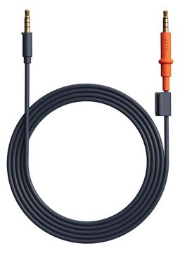 Logitech ZoneLearn N/A WW-9006 3.5MM AUXsinglpack - Kabel - Audio/Multimedia von LumaTech