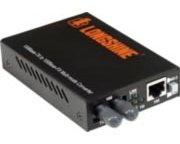 Longshine LCS-C842MT - Medienkonverter - 100Mb LAN