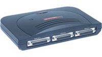 Longshine LCS-PS130 - Druckserver - parallel von LumaTech