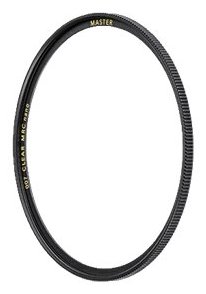 B W Master 007 - Filter - Schutz - klar - 55