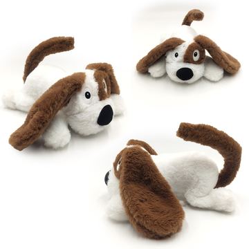 Mad Monkey Chuckle Buddie Hund