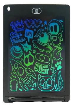 Mad Monkey Multi Colour Tablet Sketch Pad von LumaTech