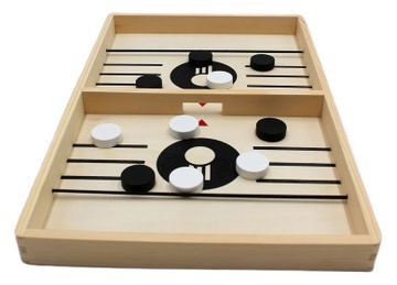 Mad Monkey Sling Puck von LumaTech