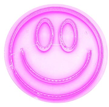 Mad Monkey Smiley Face Lampe von LumaTech