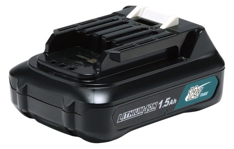 Makita BL1016 - Batterie - Li-Ion - 1.5 Ah