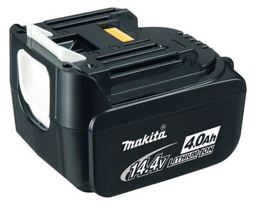 Makita BL1440 - Batterie - Li-Ion - 4000 mAh von LumaTech