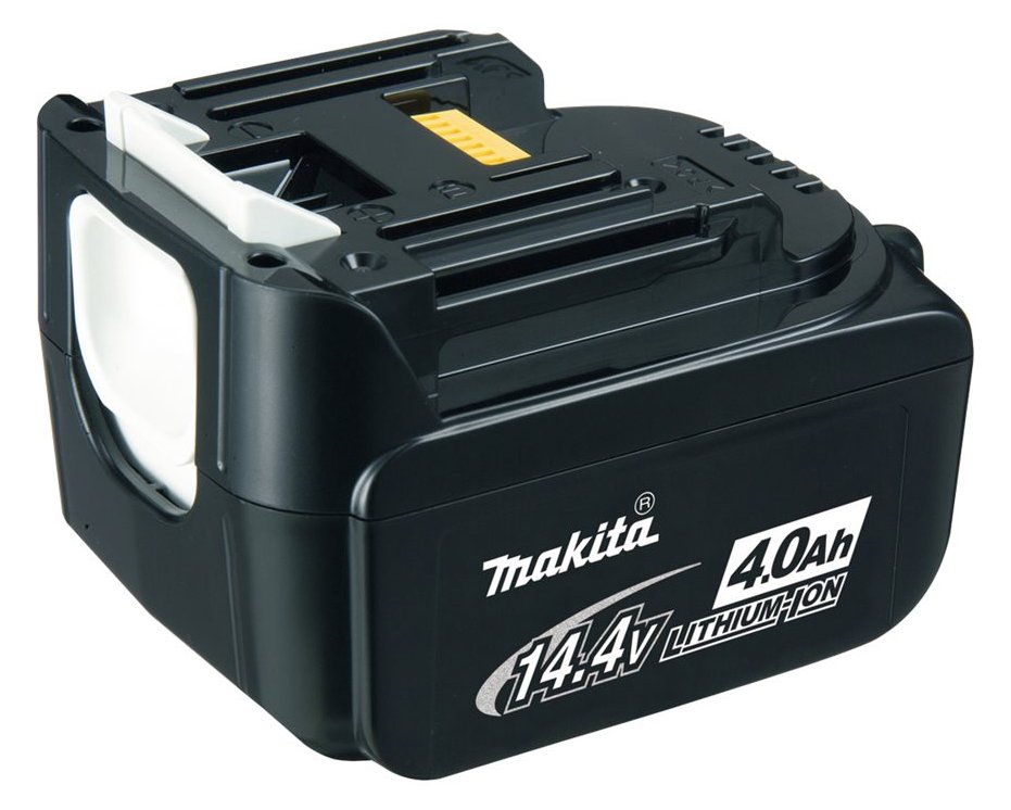 Makita BL1440 - Batterie - Li-Ion - 4000 mAh