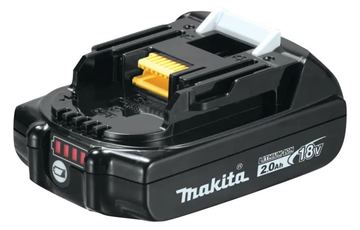Makita BL1820B - Batterie - Li-Ion - 2 Ah - 36 Wh von LumaTech