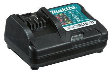 Makita DC10WD - Batterie - Li-Ion - 4 Ah von LumaTech