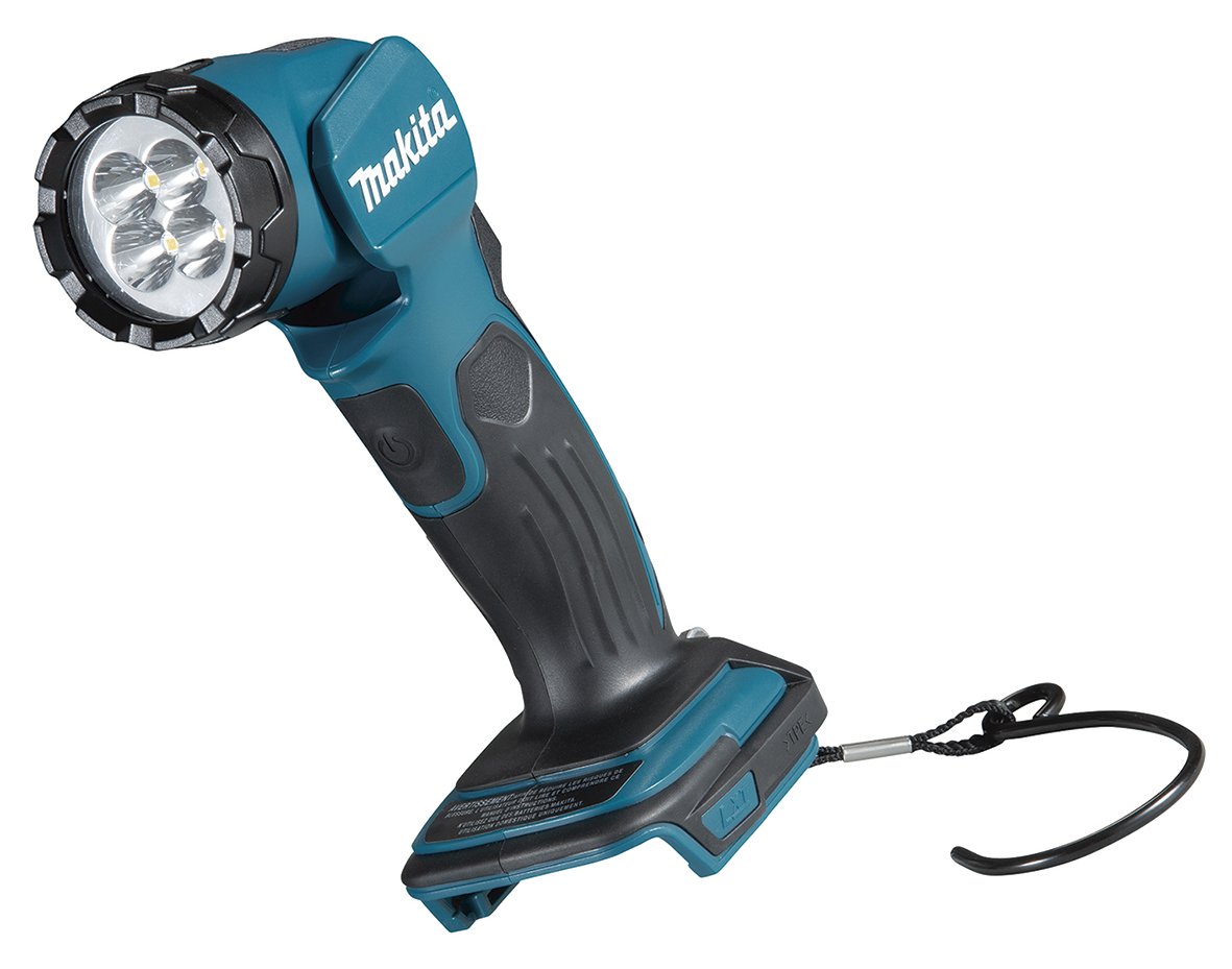 Makita DML815 - Taschenlampe - LED - 0.5 W