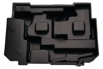 Makita Einsatz für Tragetasche von LumaTech