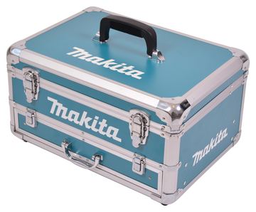 Makita Hartschalentasche für Elektrowerkzeuge von LumaTech
