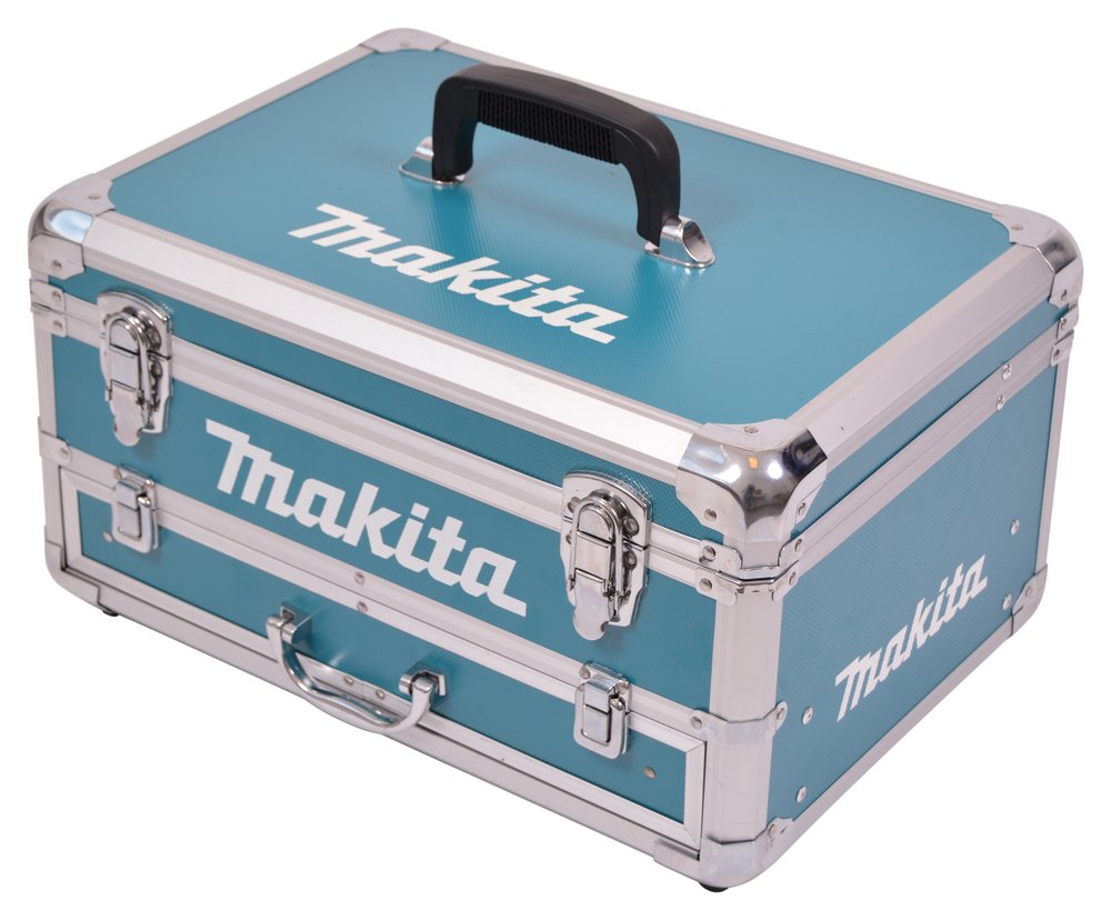 Makita Hartschalentasche für Elektrowerkzeuge