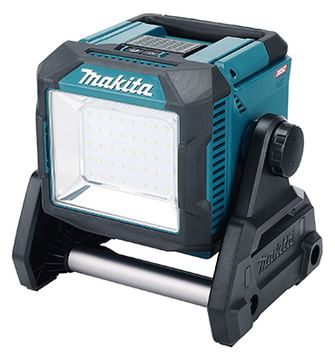Makita LED-Baustrahler ML005G von LumaTech