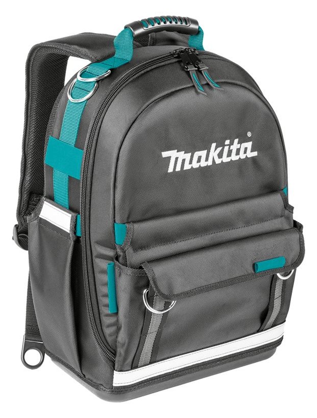 Makita Rucksack für Werkzeuge