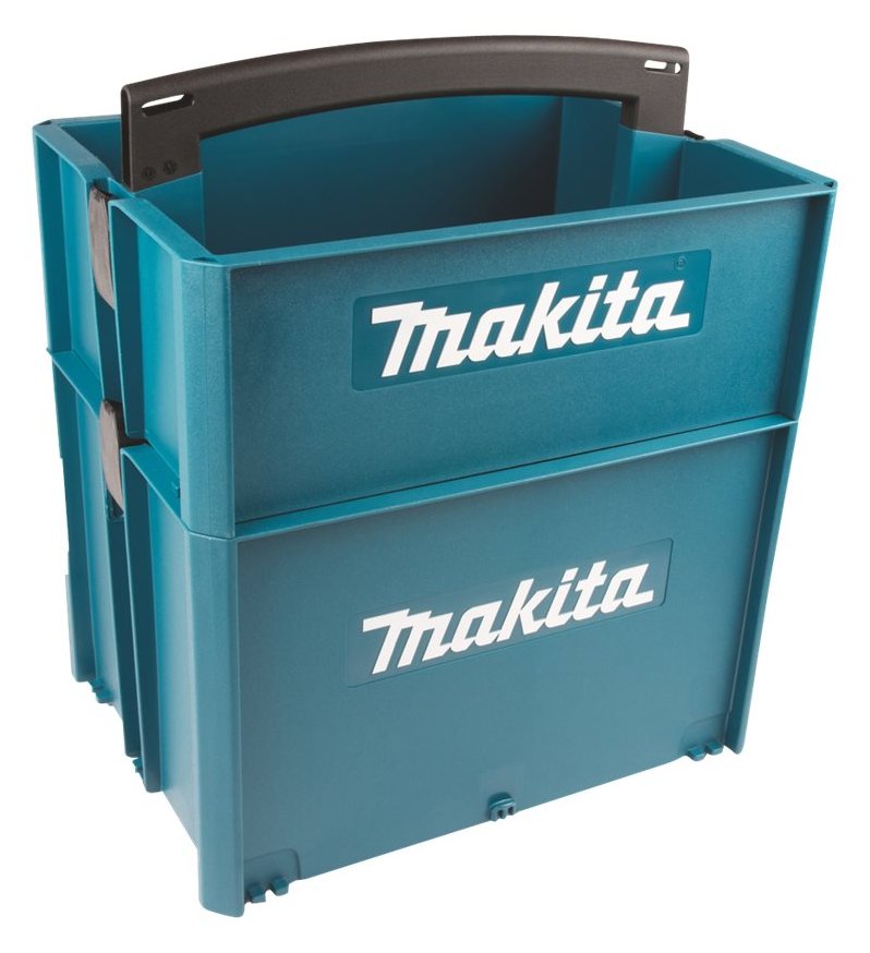 Makita size 2 - Werkzeugkiste für Werkzeuge