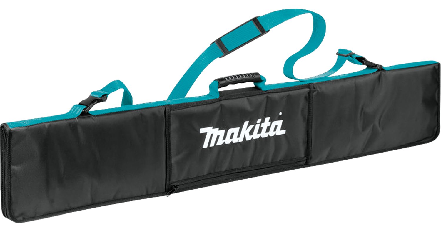 Makita Tasche für 2 39 Führungsschiene - 1680D Polyester