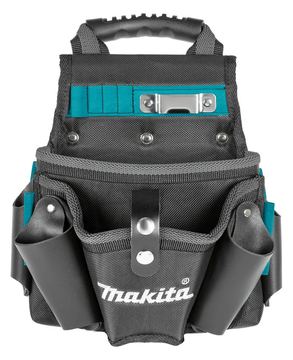 Makita Tasche für Werkzeuge - Metall, stainless steel von LumaTech