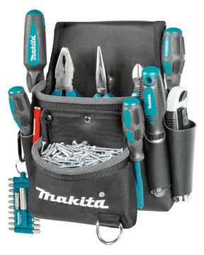 Makita Ultimate 2 - Tasche für Werkzeuge - Leder von LumaTech