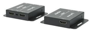 Manhattan Extender Kit - Erweiterung für Video/Audio von LumaTech