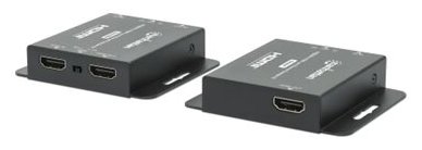 Manhattan Extender Kit - Erweiterung für Video/Audio