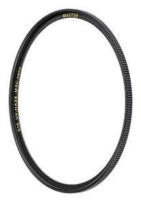 B W Master 010 - Filter - UV - 86 mm von LumaTech
