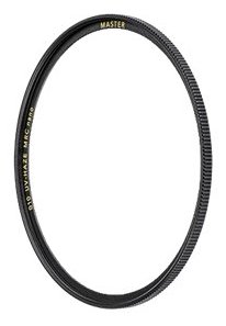 B W Master 010 - Filter - UV - 86 mm