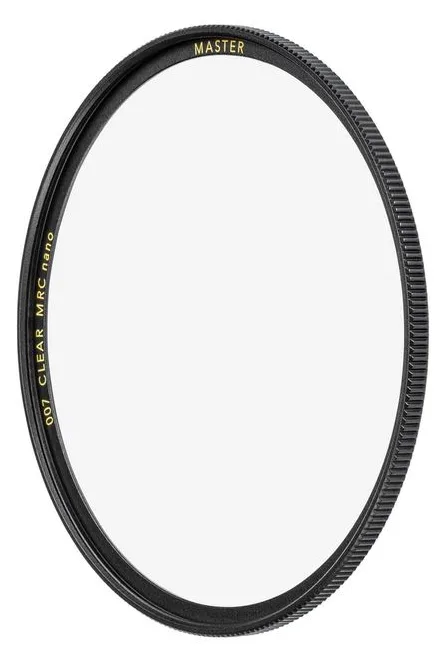 B W Master 010 - Filter - UV - 95 mm, Ansicht 2
