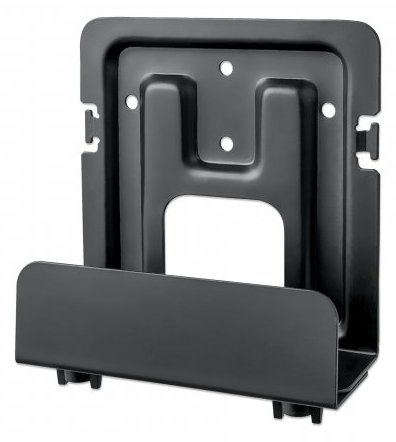 Manhattan Wall Mount for Streaming Boxes and Media Players (47-76mm width)