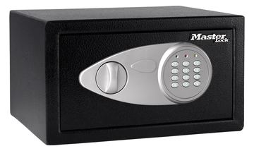 MasterLock X041ML Medium digital combination safe von LumaTech