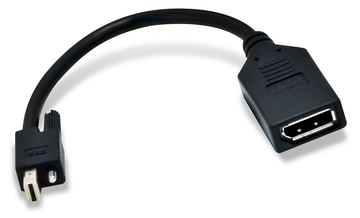 Matrox TripleHead2go upgrade - DisplayPort-Adapter - Mini DisplayPort (M) von LumaTech