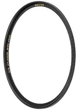 B W Master 010 - Filter - UV-Sperrfilter - 67 von LumaTech