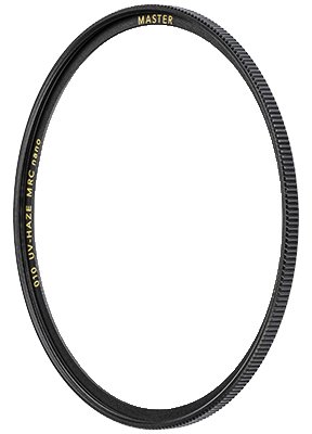 B W Master 010 - Filter - UV-Sperrfilter - 67