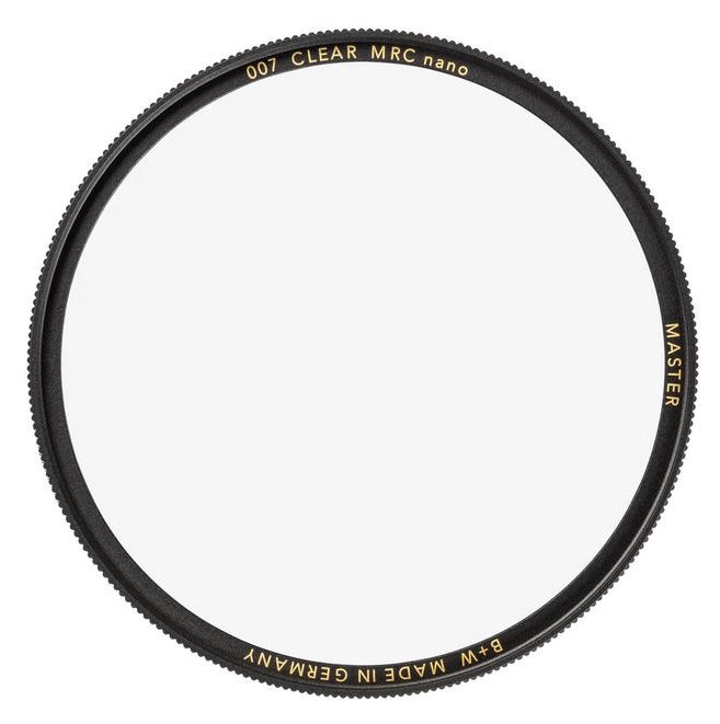 B W Master 010 - Filter - UV-Sperrfilter - 77