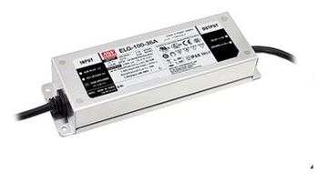 Meanwell Synergy 21 Netzteil - Mean Well IP67 von LumaTech