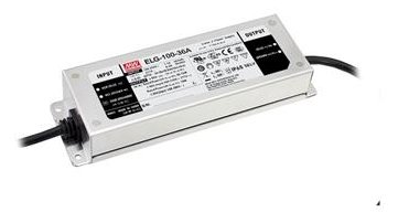 Meanwell Synergy 21 Netzteil - Mean Well IP67