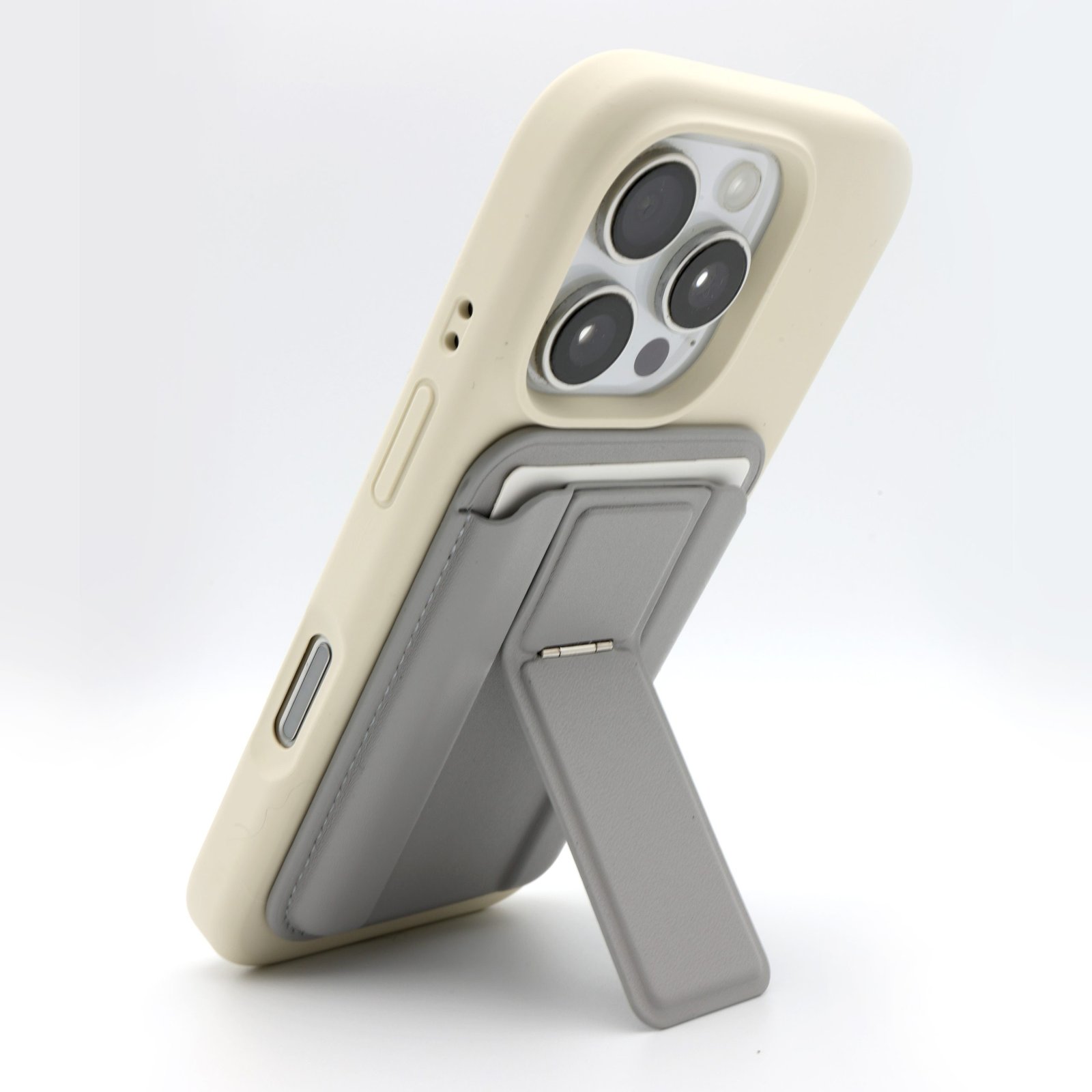 Mediaphone RABBITER MAGCARDSTAND GREY