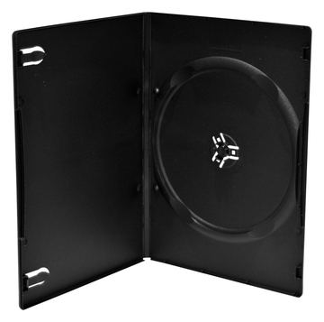MEDIARANGE BOX13 - DVD SlimBox von LumaTech