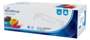 MEDIARANGE MRCAT718C - 2900 Seiten - Cyan - 1 Stück(e) von LumaTech