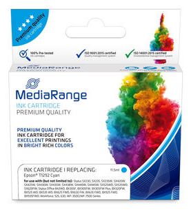 MEDIARANGE MRET129C - 1 Stück(e) von LumaTech