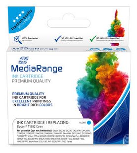 MEDIARANGE MRET129C - 1 Stück(e)