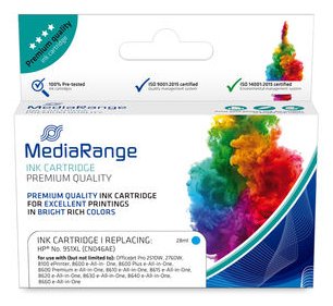 MEDIARANGE MRHP951CXL - 1 Stück(e)