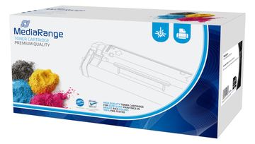 MEDIARANGE MRHPT5949 - 3000 Seiten - Schwarz - 1 Stück(e) von LumaTech