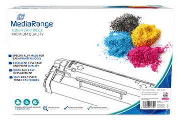 MEDIARANGE MRHPTCE403A - Magenta - 1 Stück(e) von LumaTech