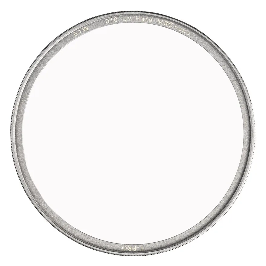 B W T-Pro 010 UV Haze - Filter - UV - klar - 40.5 mm, Ansicht 2